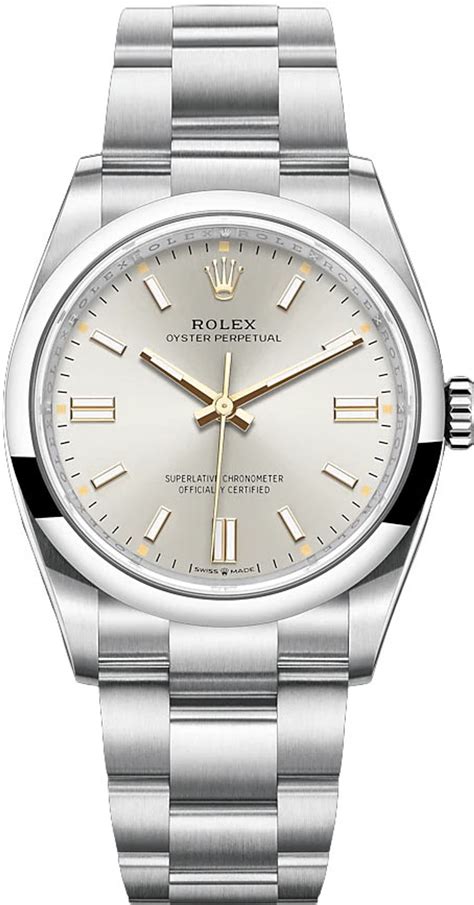 rolex oyster perpetual 36 fully iced arabic|rolex oyster perpetual 36mm review.